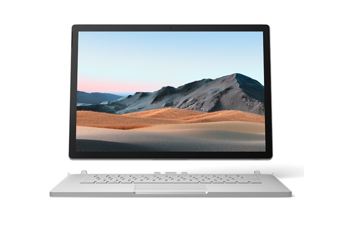 蚌山Surface 维修前的准备工作